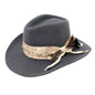 Peter Grimm Mirando - Wool Felt Cowboy Hat- HatCountry- {{Product type}}