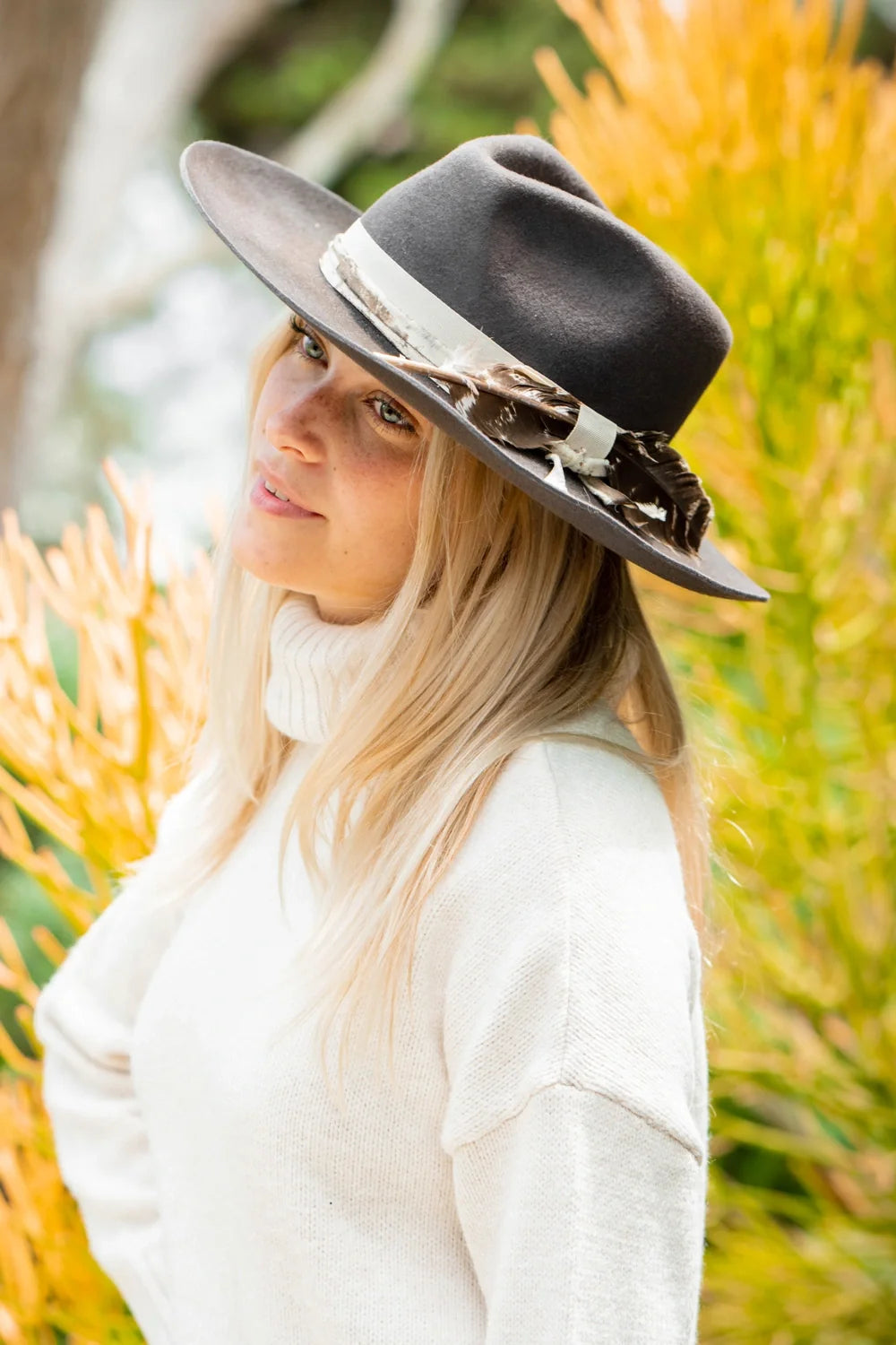 Peter Grimm Mirando - Wool Felt Cowboy Hat- HatCountry- {{Product type}}