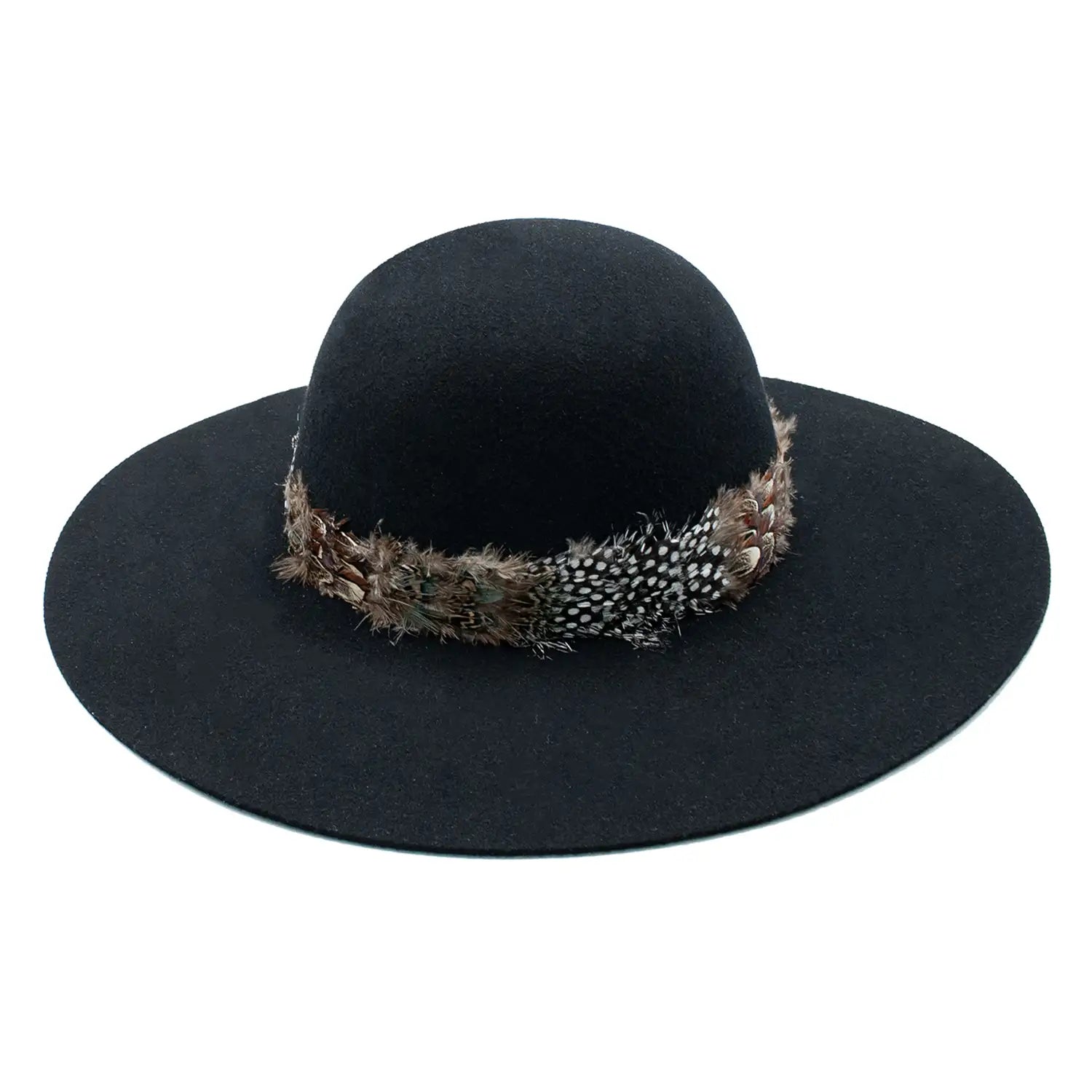 Peter Grimm Luca - Women's Wide Brim Wool Felt Hat- HatCountry- {{Product type}}