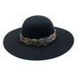 Peter Grimm Luca - Women's Wide Brim Wool Felt Hat- HatCountry- {{Product type}}
