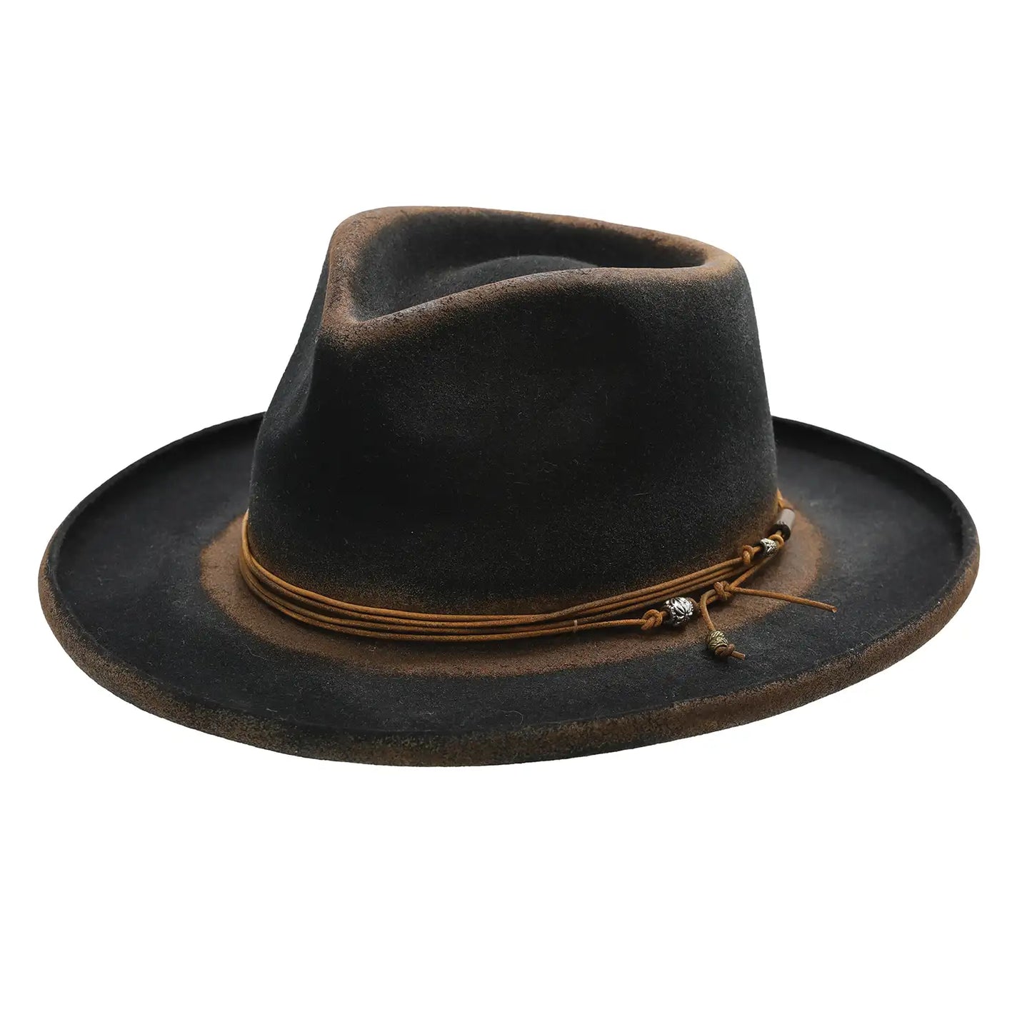 Peter Grimm Eden - Wool Felt Fedora Hat- HatCountry- {{Product type}}