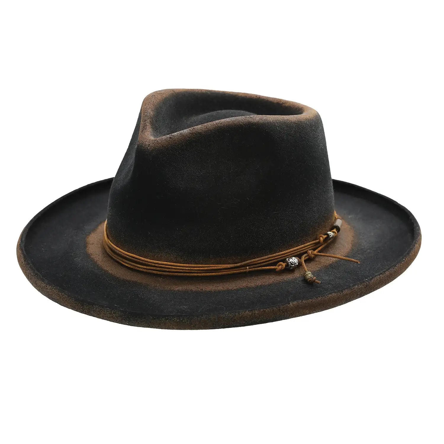 Peter Grimm Eden - Wool Felt Fedora Hat- HatCountry- {{Product type}}