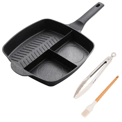 Non-Stick Frying Pan Kia Day Design