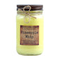 Pineapple Whip Candle - - Candles & Melts