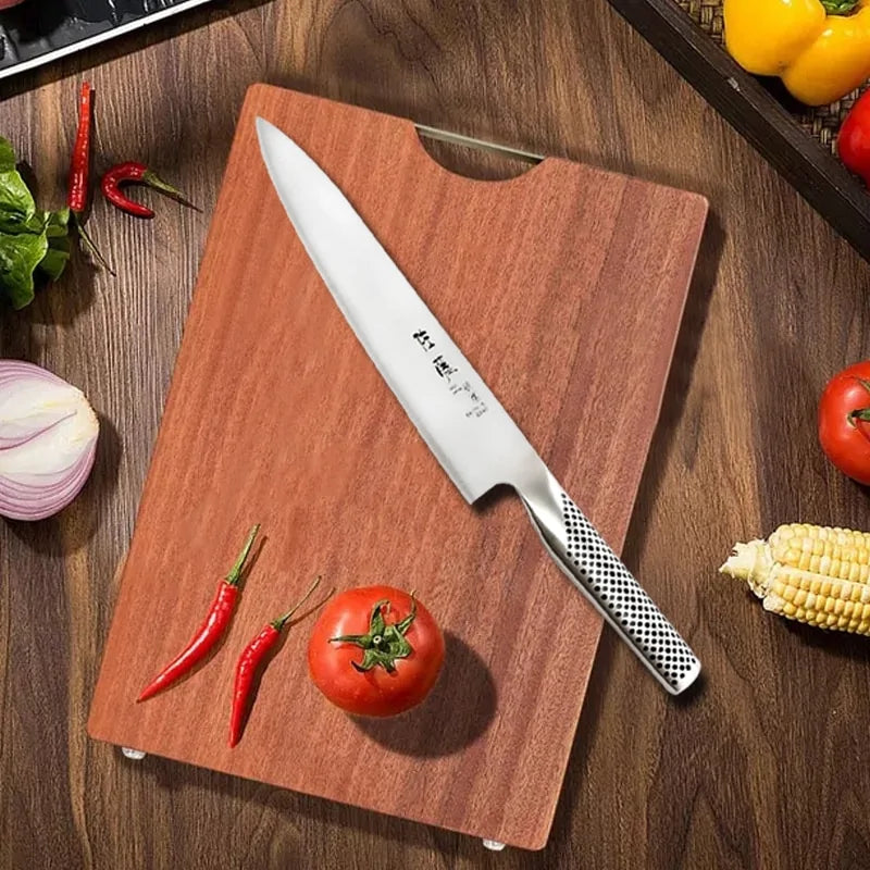Japanese Filleting Chef Knives - Kia Day Design