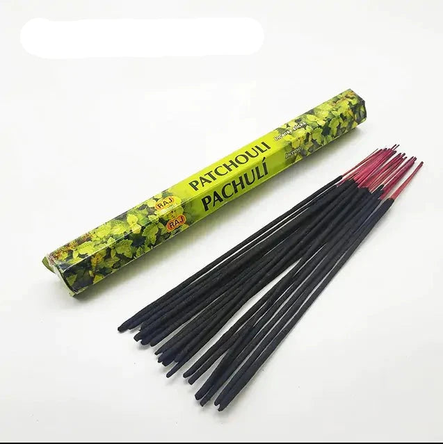 Tulip 48 Flavors Tibetan Incense Sticks