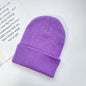Baby Winter Knitted Hat - Kia Day Design