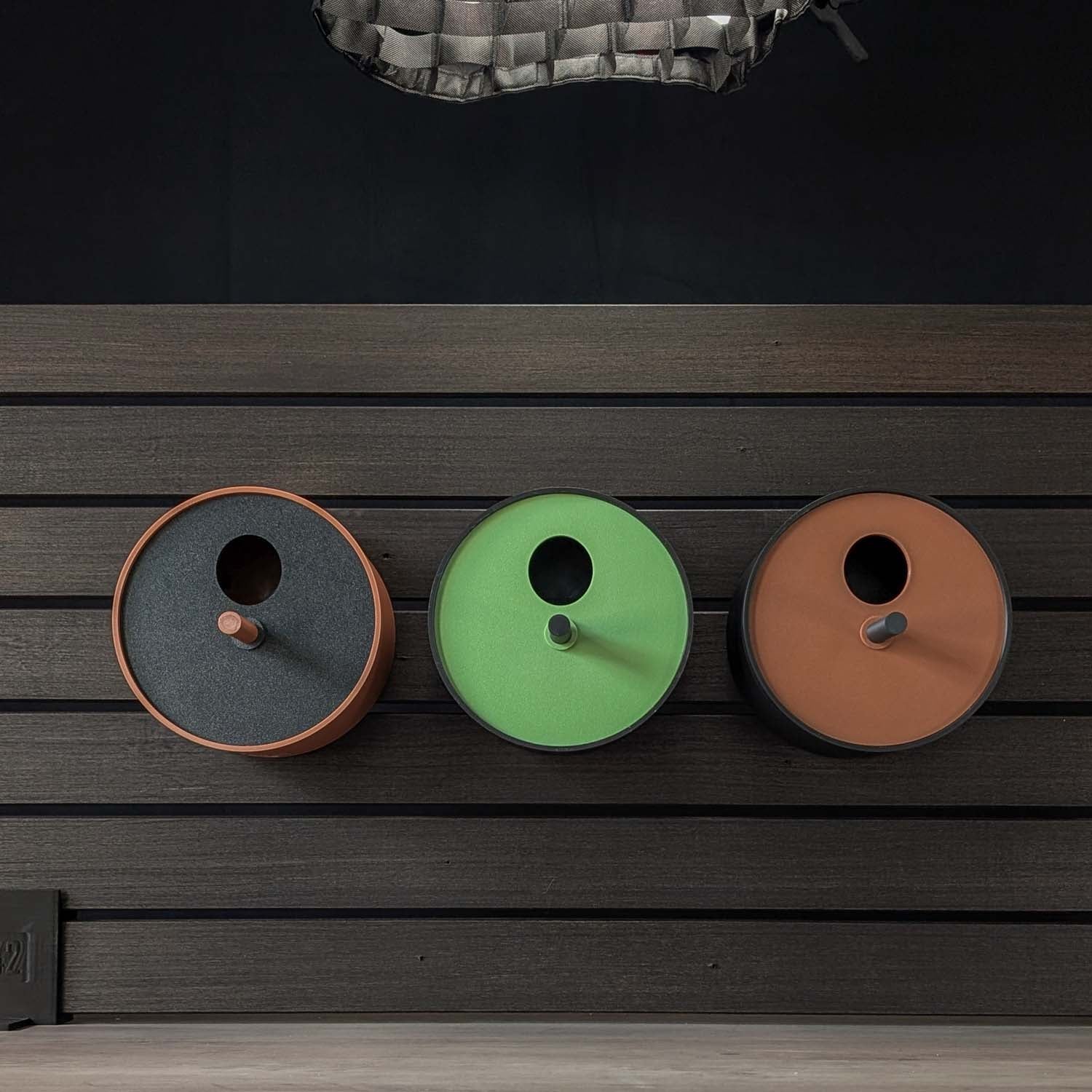 Birdhouse Circle - - Birdhouses