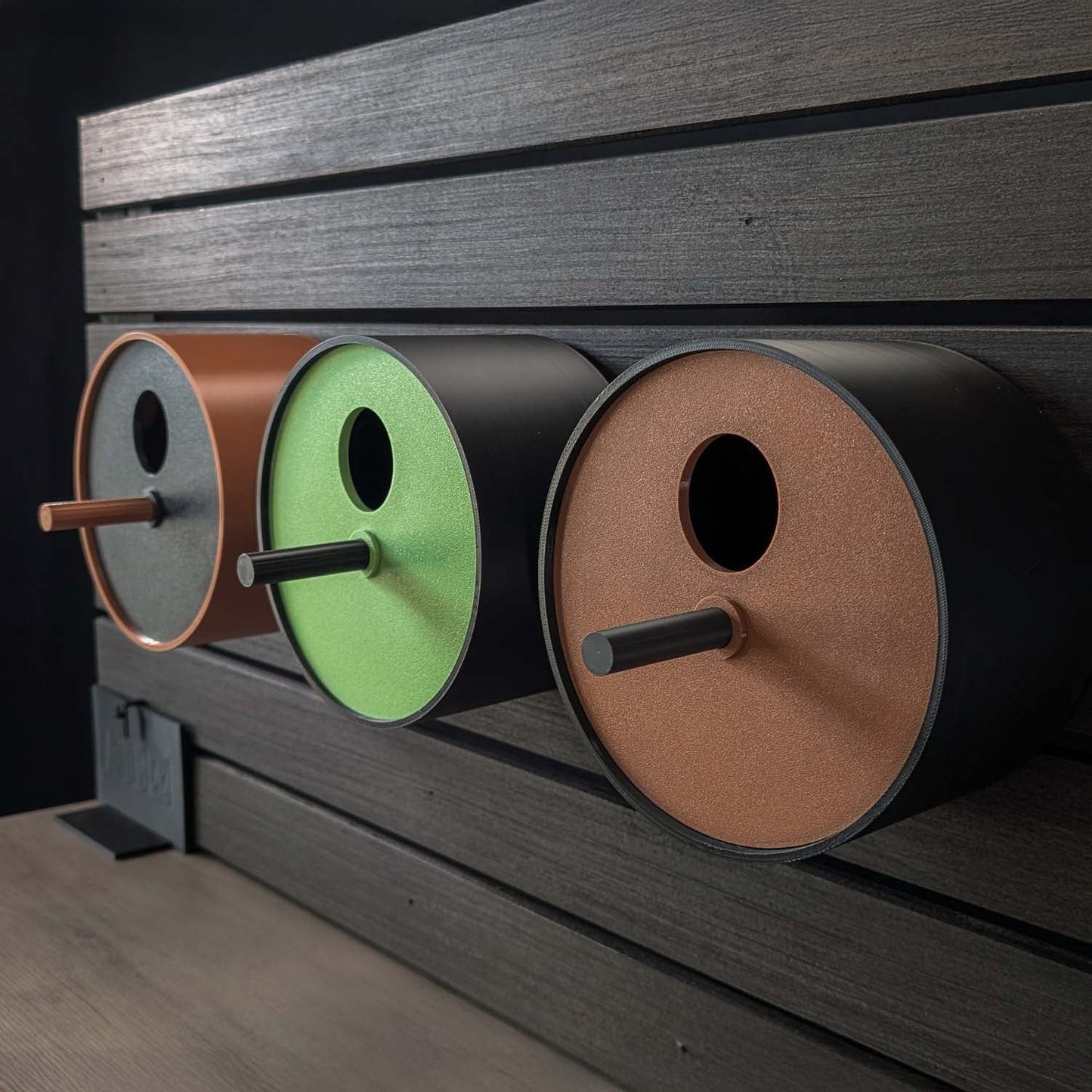 Birdhouse Circle - - Birdhouses