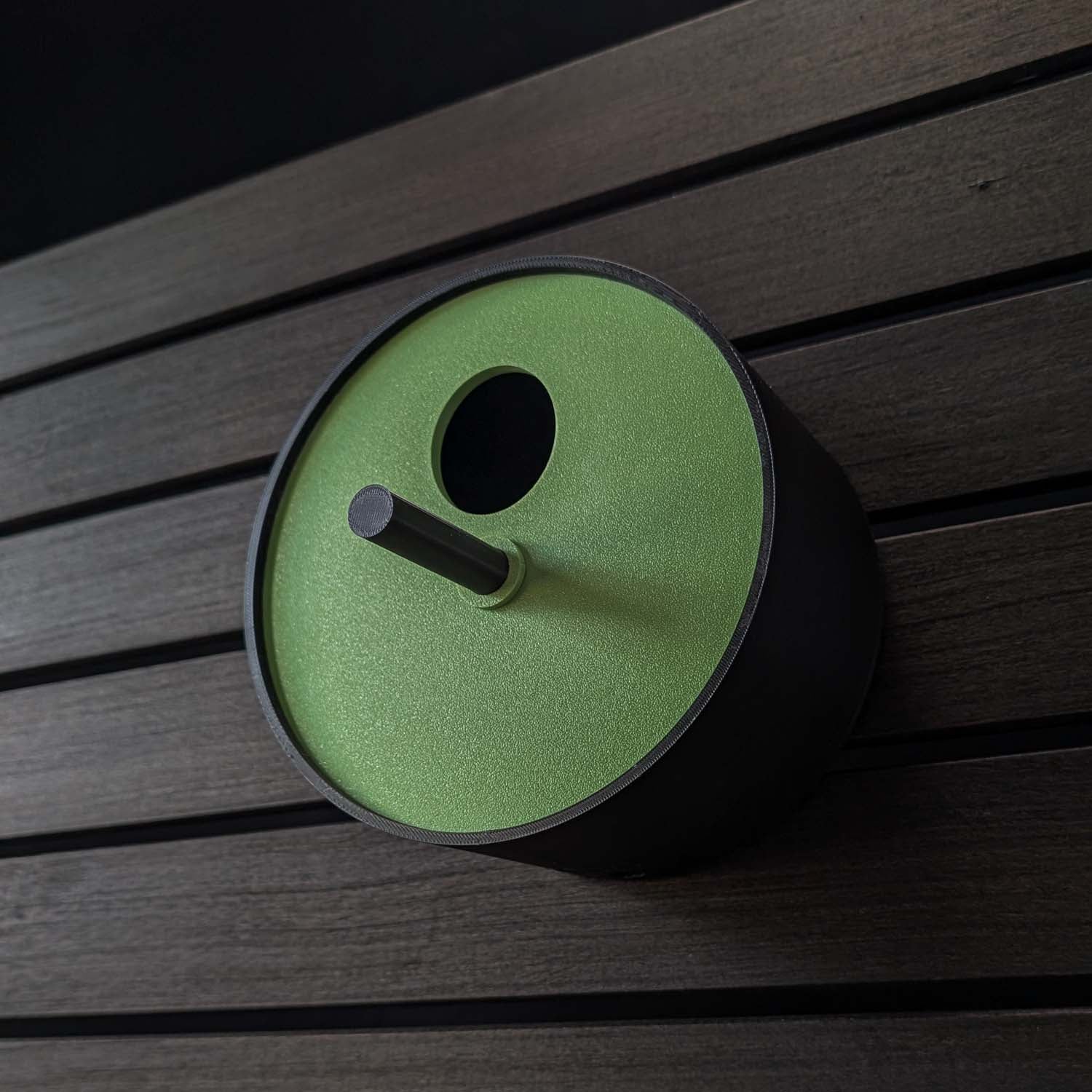 Birdhouse Circle - - Birdhouses