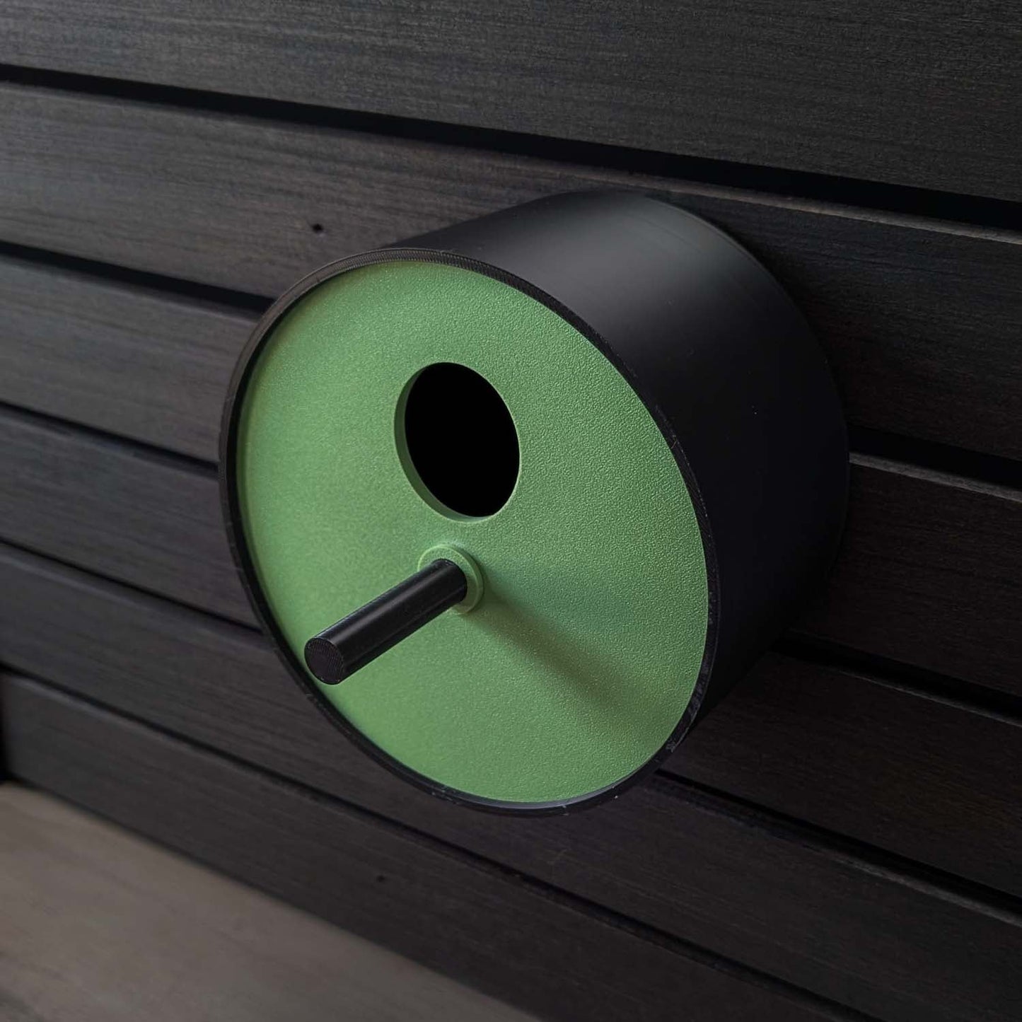 Birdhouse Circle - - Birdhouses