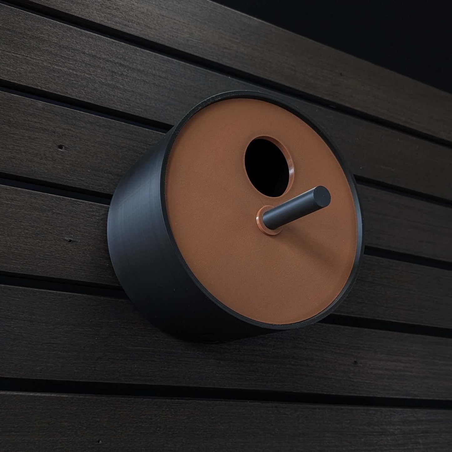 Birdhouse Circle - - Birdhouses