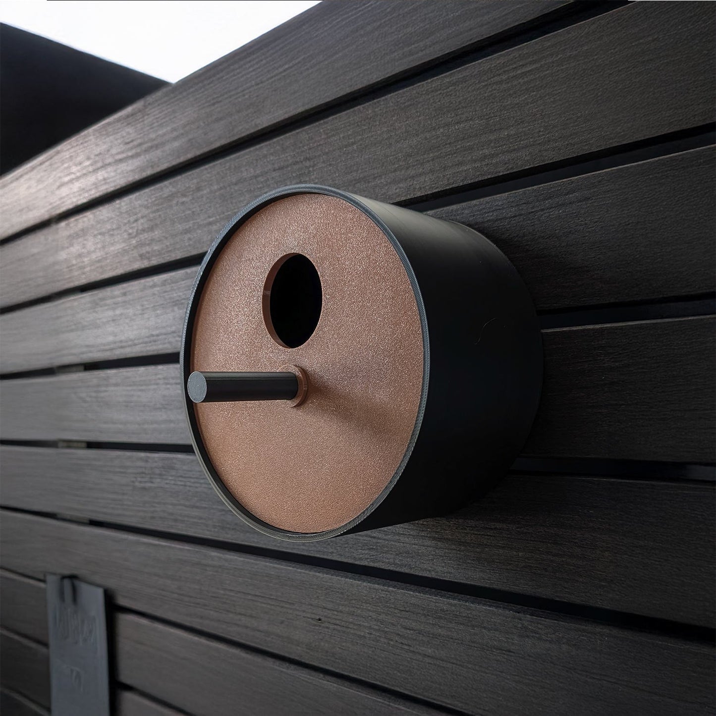 Birdhouse Circle - - Birdhouses