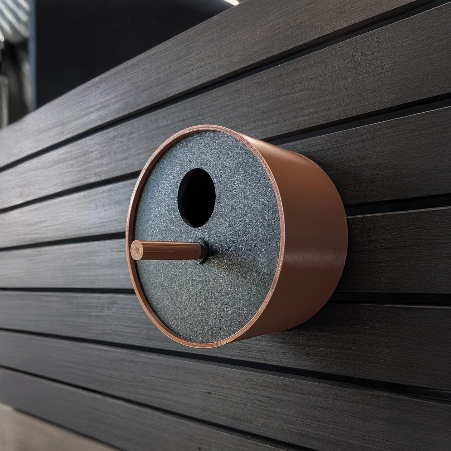 Birdhouse Circle - - Birdhouses