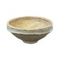Paper Mache Bowl - - Bowls