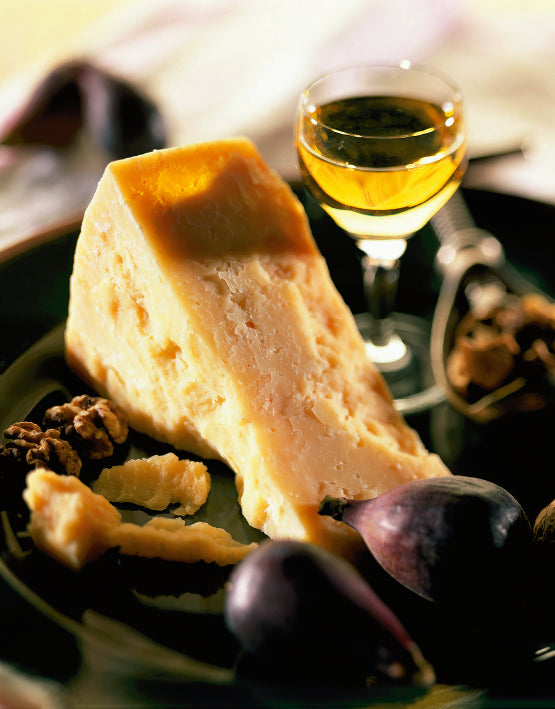 Sarvecchio Parmesan- Keystone Cheese- {{Product type}}