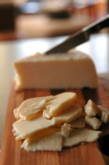 Sarvecchio Parmesan- Keystone Cheese- {{Product type}}