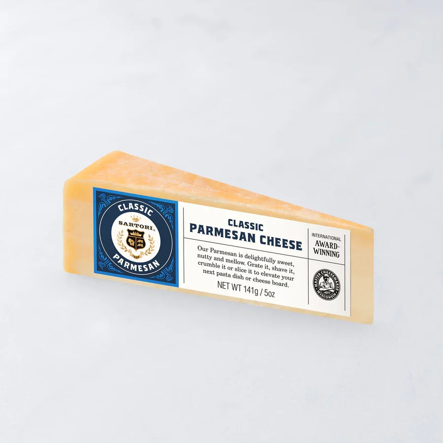Parmesan- Keystone Cheese- {{Product type}}