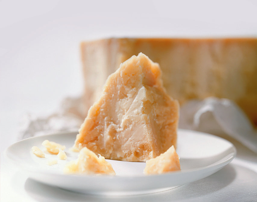 Parmesan- Keystone Cheese- {{Product type}}