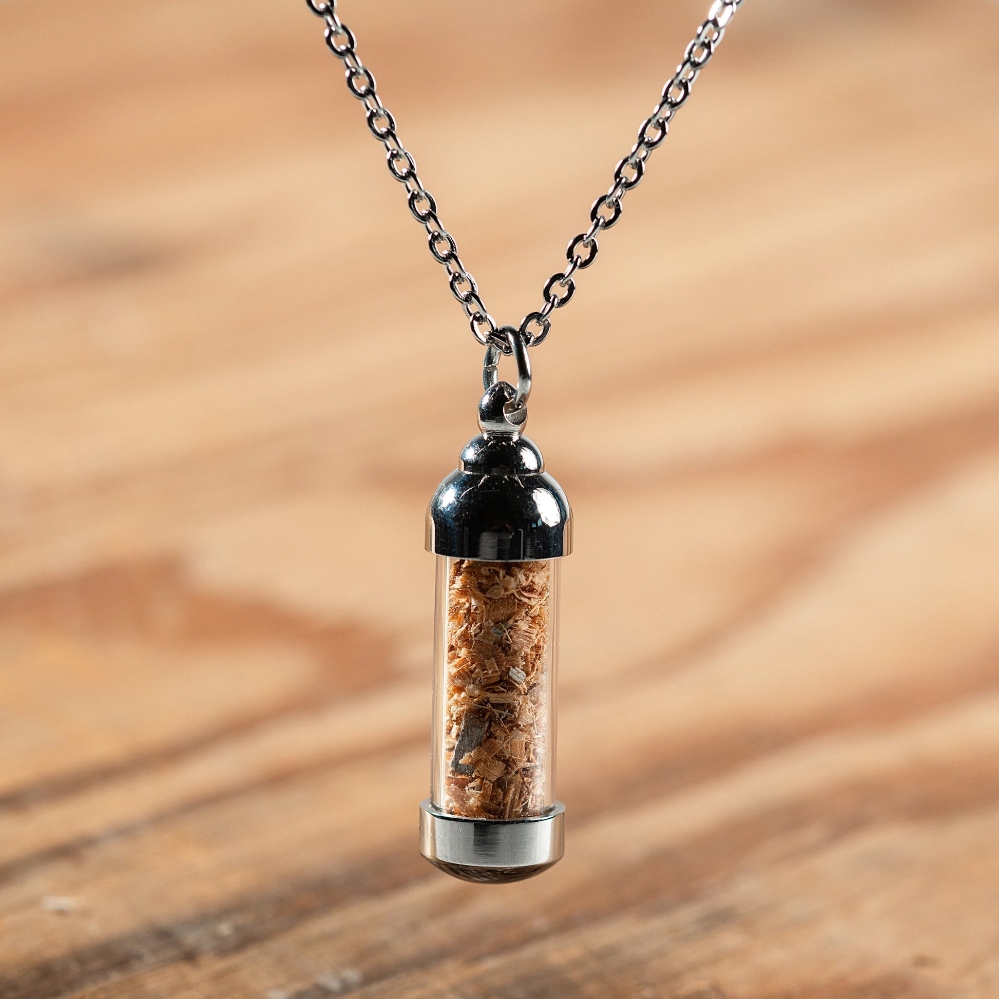 Stardust Necklace- Peace Of Stage LLC- {{Product type}}