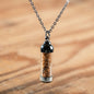 Stardust Necklace- Peace Of Stage LLC- {{Product type}}