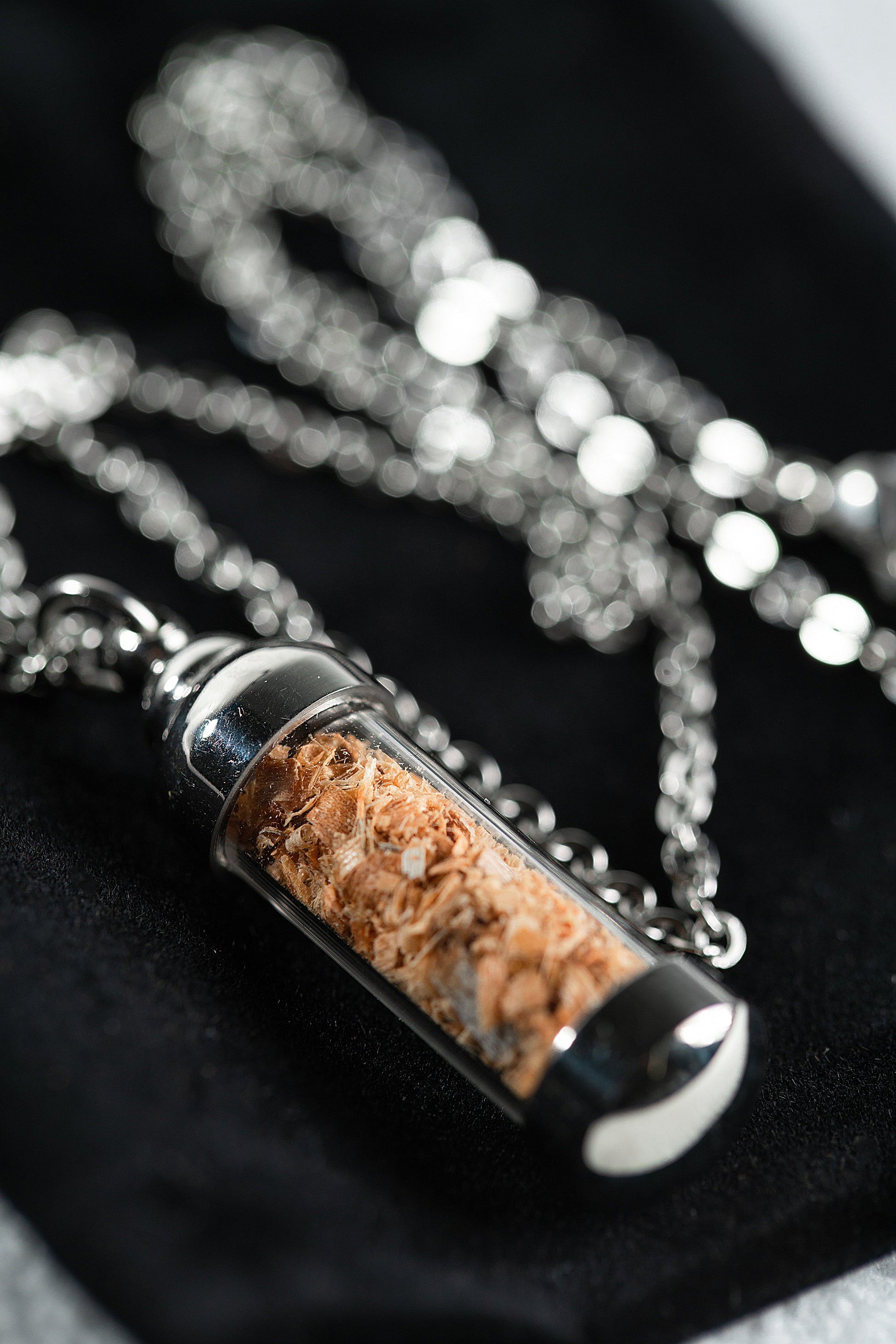 Stardust Necklace- Peace Of Stage LLC- {{Product type}}