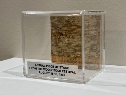 Peace of Stage Cube- Peace Of Stage LLC- {{Product type}}