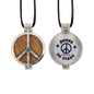 Peace of Stage - Locket Pendants- Peace Of Stage LLC- {{Product type}}
