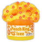 Peach Ring Icee Dope Slime - - Accessories