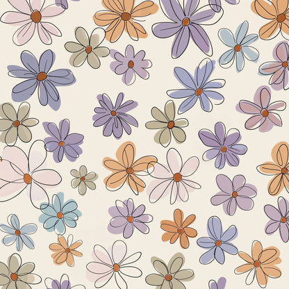 Petal Party Wallpaper - - Wallpaper