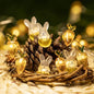 Easter Decorative String Lights - Kia Day Design