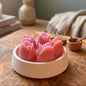 The Tulip Blossom Candle - - candles