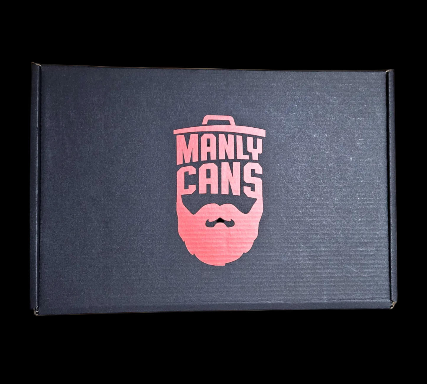 Carnivore Box - - Pre-Built ManlyCans