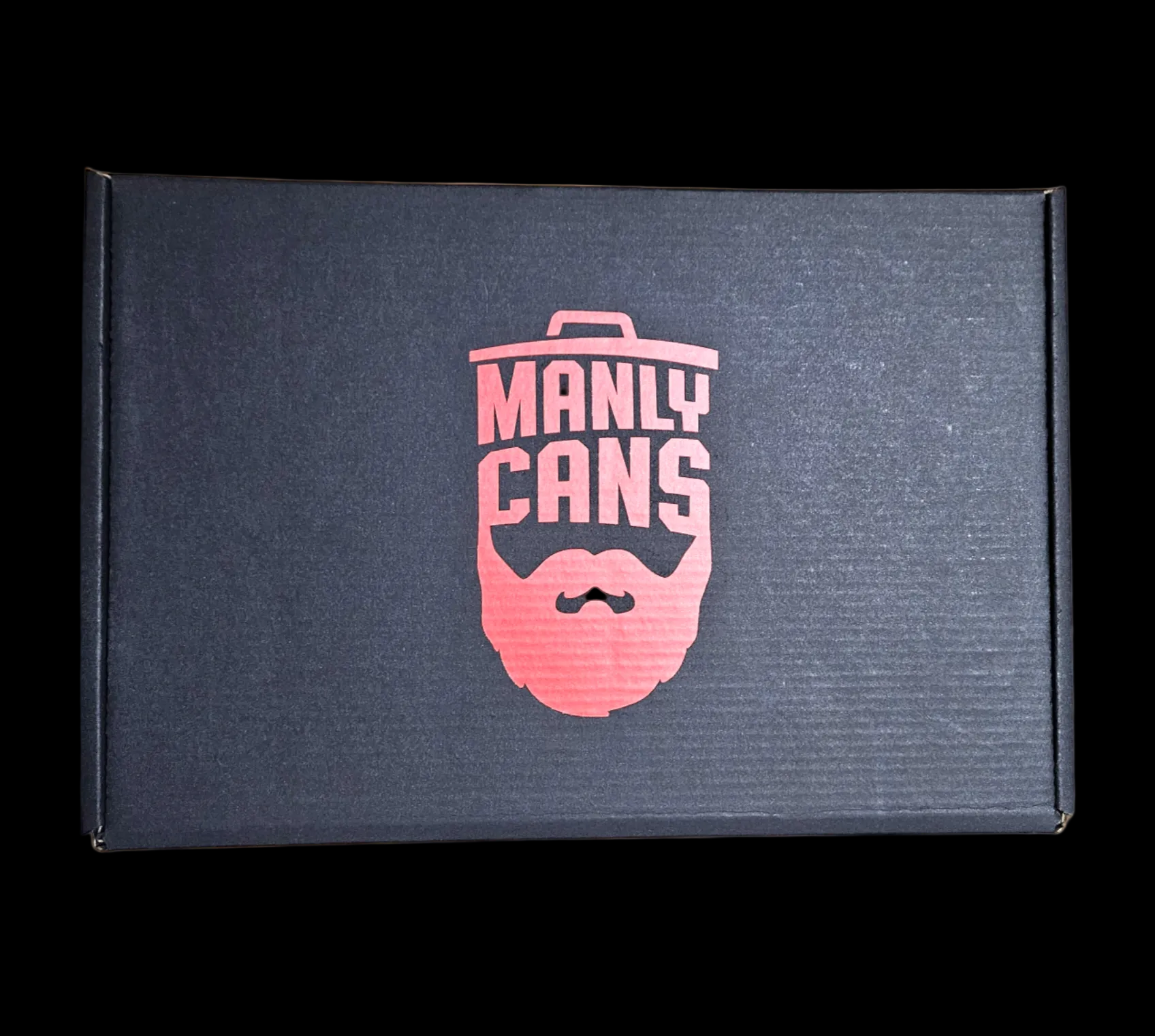 Carnivore Box - - Pre-Built ManlyCans