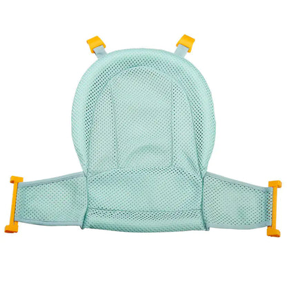 Baby Shower Bed Bath green