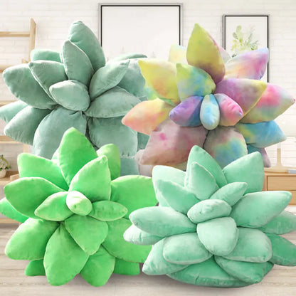 Plush Stuffed Toy Kia Day Design