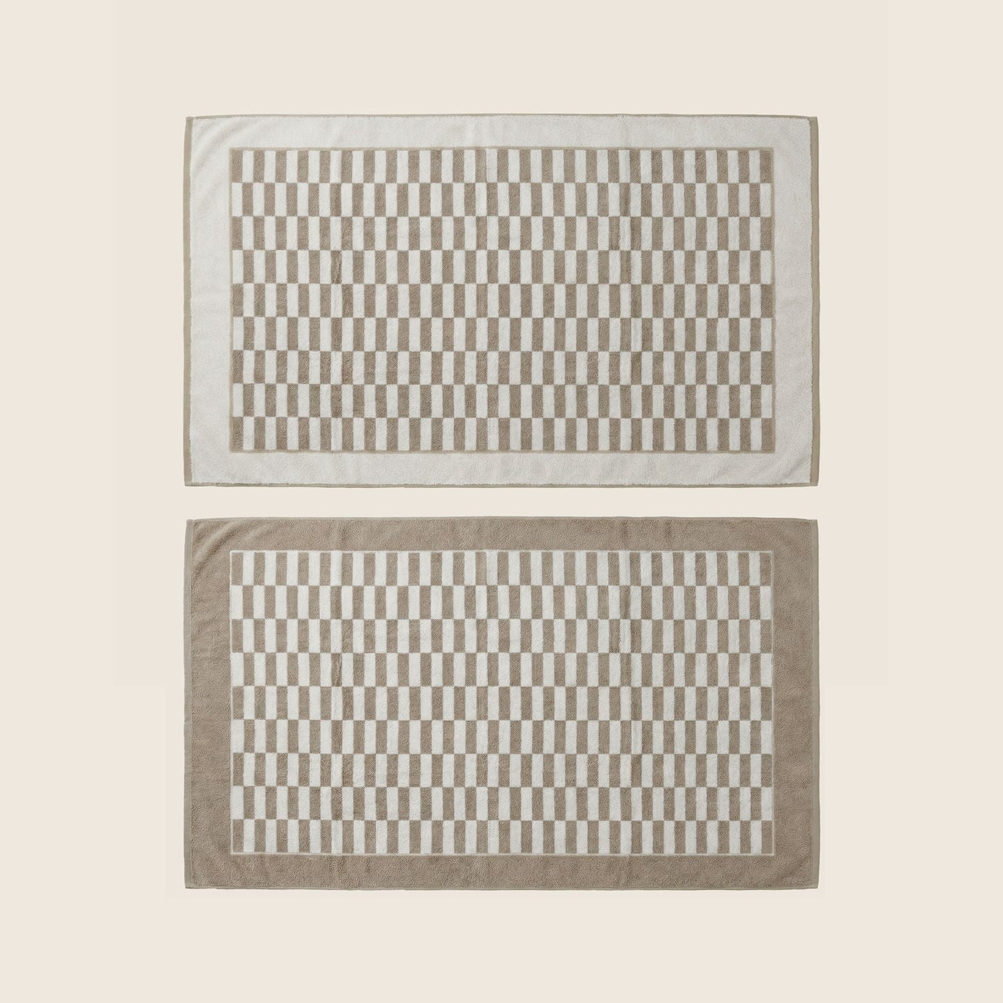 Pietra Australian Cotton Towels - -