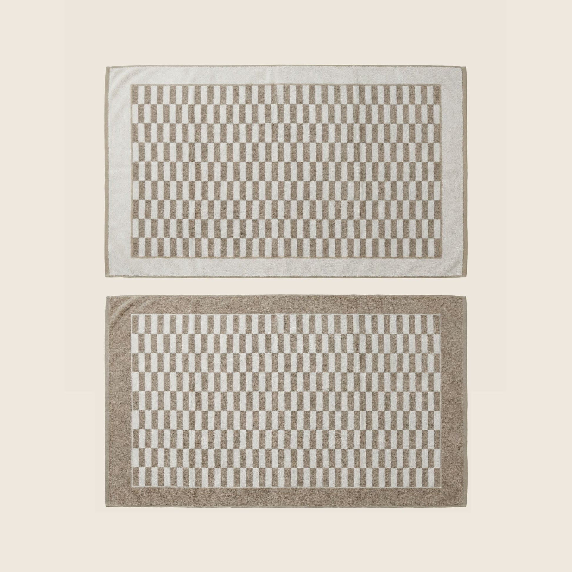 Pietra Australian Cotton Towels - -