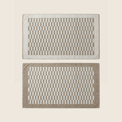 Pietra Australian Cotton Towels - -
