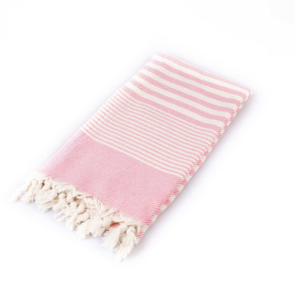 Bora Peshtemal - - Towels