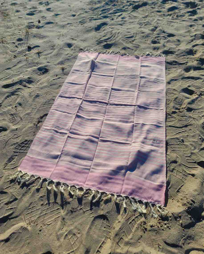 Bora Peshtemal - - Towels