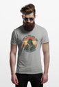 Come to The Dark Side Darth Vader Cookie Graphic Tee - Heather Grey - Graphic Tee