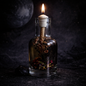 Pluto - Oil Candle - 12 oz - Oil candle