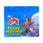 2022 Topps GPK Garbage Pail Kids: Book Worms Series 1 Hobby Box - - Collectible Trading Cards