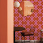 Margot Wallpaper - Peel & Stick - Wallpaper