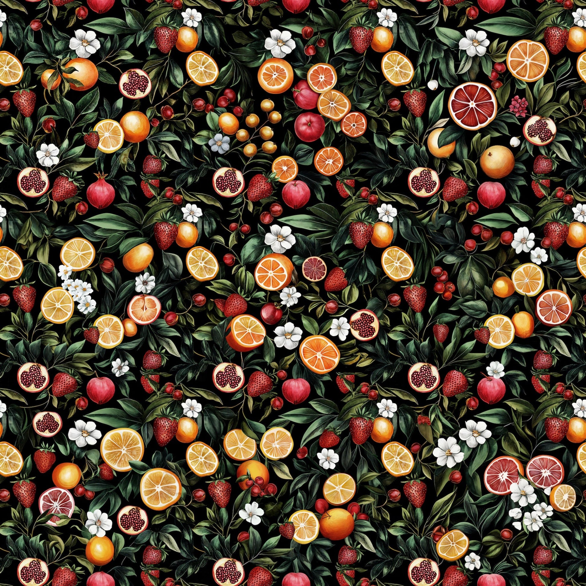 Pom and Berry Wallpaper - - Wallpaper