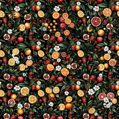 Pom and Berry Wallpaper - - Wallpaper