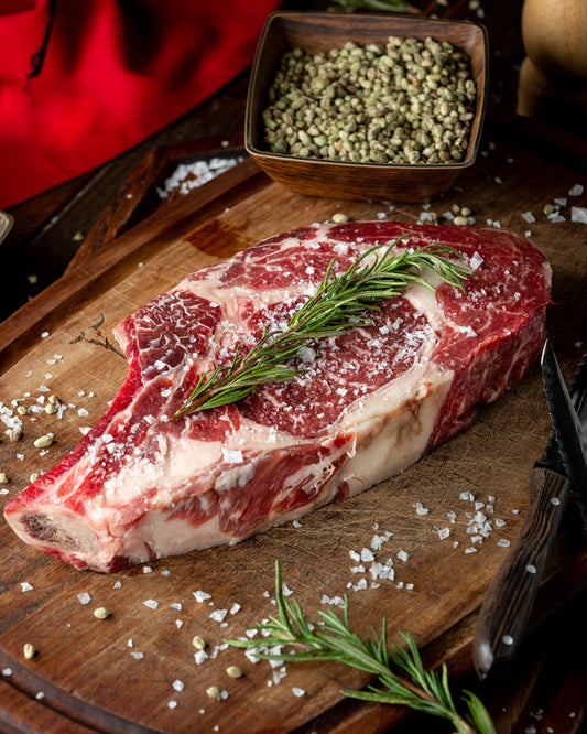 The Plainview Ribeye 6-Pack - -