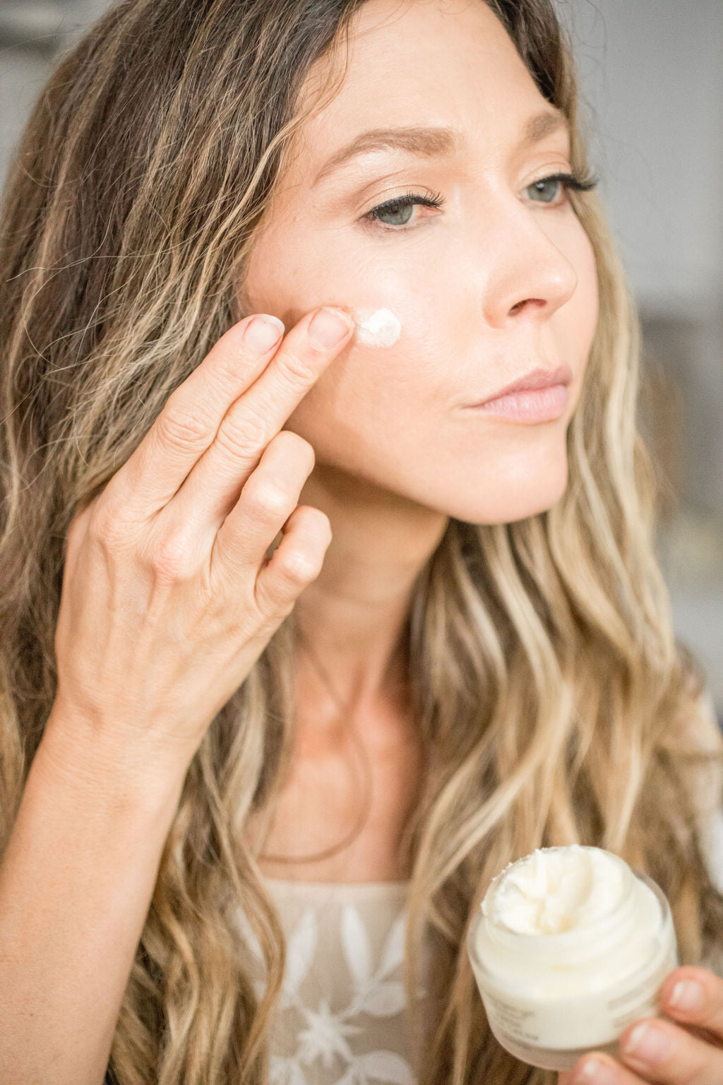 Fresh Face Cream Anti-Aging Tallow Moisturizer - - Face Cream