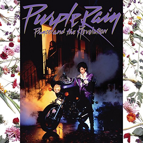 Prince & The Revolution - Purple Rain [Vinyl]- Paladin Vinyl- {{Product type}}